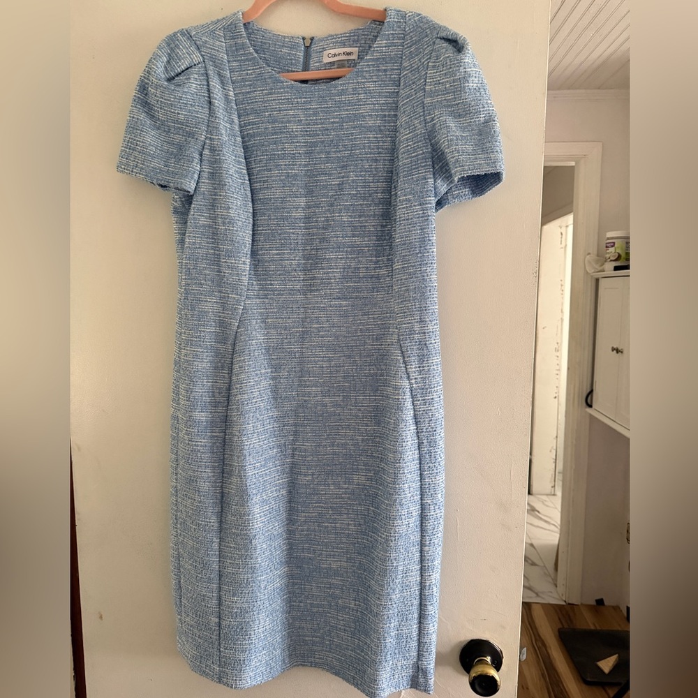 CALVIN KLEIN Dress